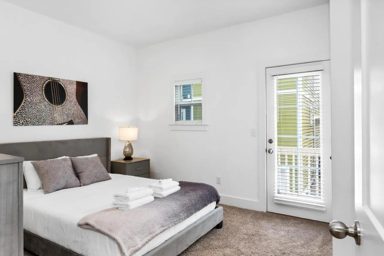 Holiday home The Lakeside Landing Nashville United States